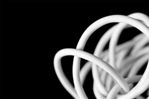white-wire